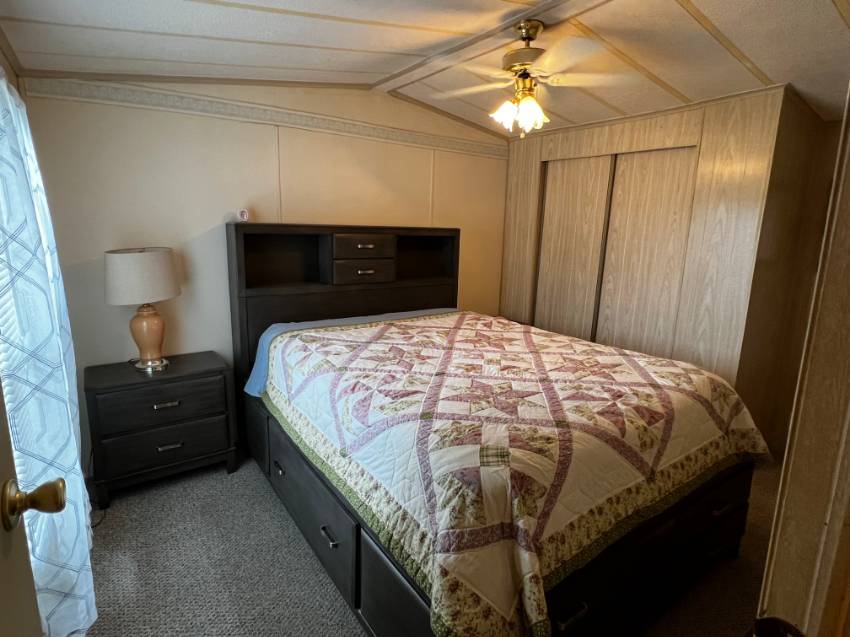 698 Century Lane a Winter Haven, FL Mobile or Manufactured Home for Sale